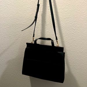 Tory Burch T-Satchel